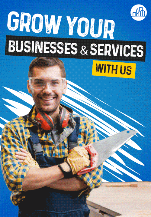 Businesses & services